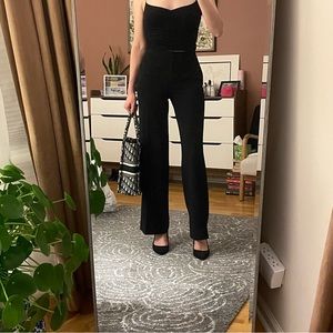 SUPER SALE 🎉 ARITZIA | Babaton Black Slacks